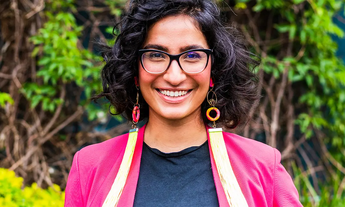 MARIAM MOHAMMED