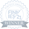 Stockspot Finnies Awards badges