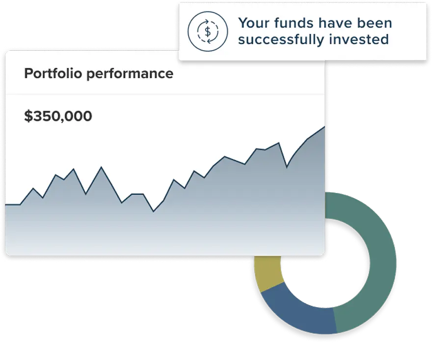pension performance dashboard