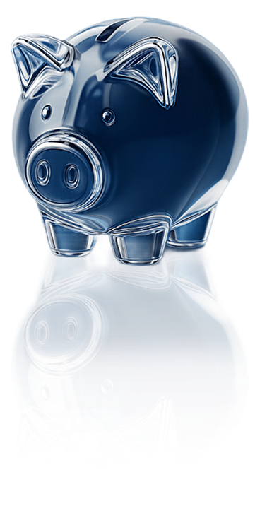 Portfolios pie chart