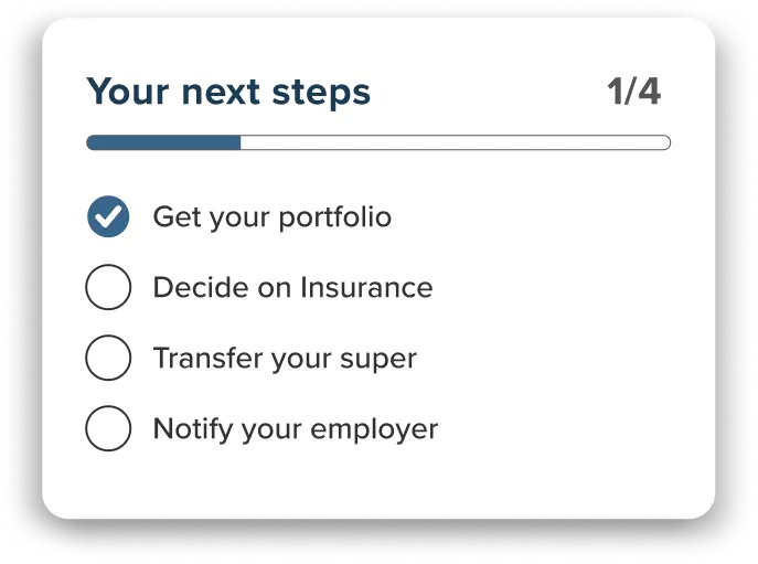 check your insurance and switch details